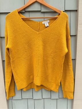 Super Soft Ruby Moon Ladies Sweater
